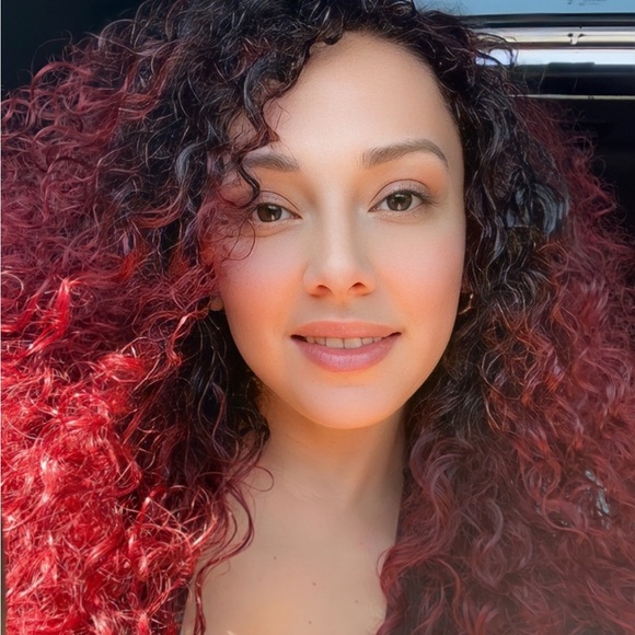 Meet your Posher, Ruthie - Picture 1 of 1